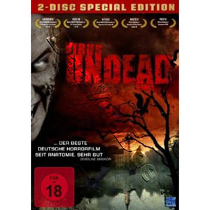 Virus Undead |   DVD